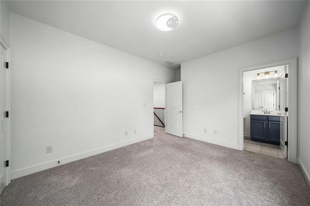 1850 Preserve Way, Atlanta, GA 30341