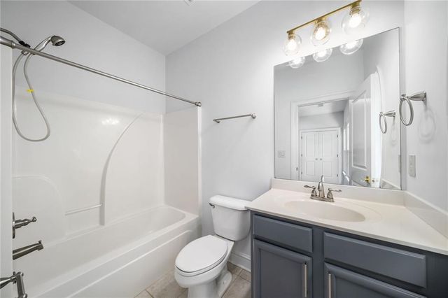 1850 Preserve Way, Atlanta, GA 30341