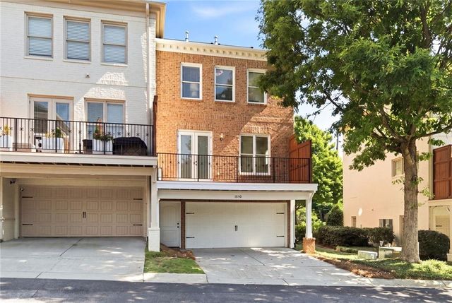 1850 Preserve Way, Atlanta, GA 30341