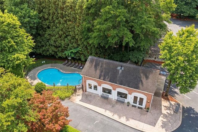 1850 Preserve Way, Atlanta, GA 30341