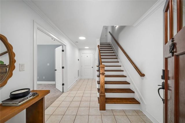 1850 Preserve Way, Atlanta, GA 30341