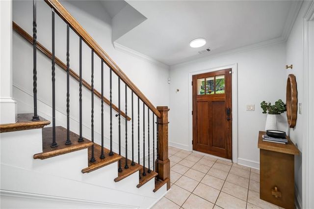 1850 Preserve Way, Atlanta, GA 30341