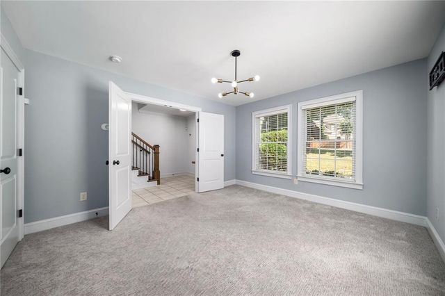 1850 Preserve Way, Atlanta, GA 30341