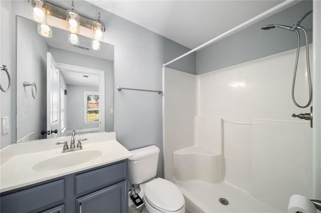 1850 Preserve Way, Atlanta, GA 30341