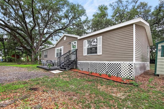 1412 UNION PACIFIC DRIVE, Plant City, FL 33566