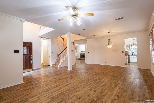 15314 Rompel Oak, San Antonio, TX 78232