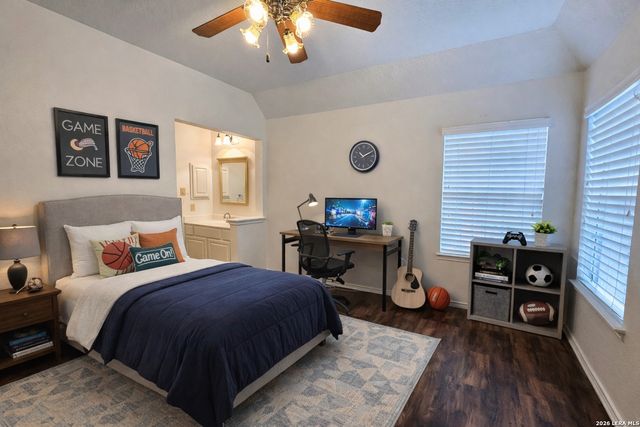 15314 Rompel Oak, San Antonio, TX 78232