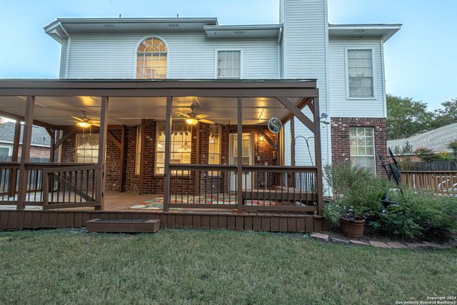 15314 Rompel Oak, San Antonio, TX 78232