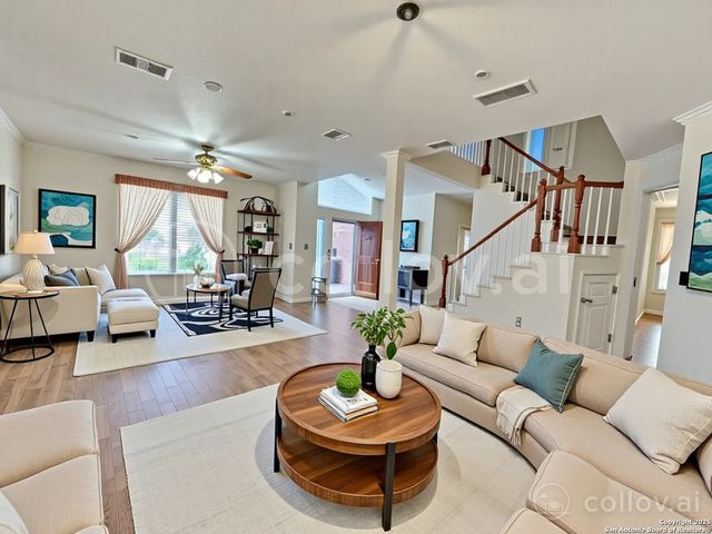 15314 Rompel Oak, San Antonio, TX 78232