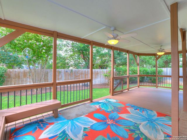 15314 Rompel Oak, San Antonio, TX 78232