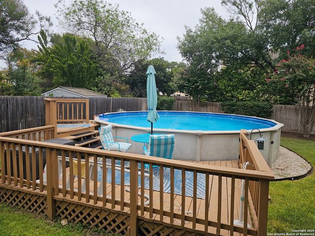 15314 Rompel Oak, San Antonio, TX 78232