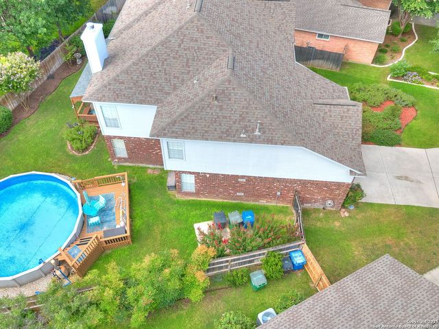 15314 Rompel Oak, San Antonio, TX 78232