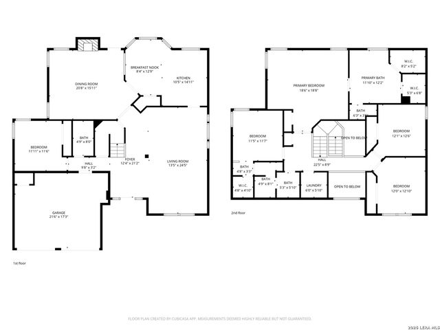 15314 Rompel Oak, San Antonio, TX 78232