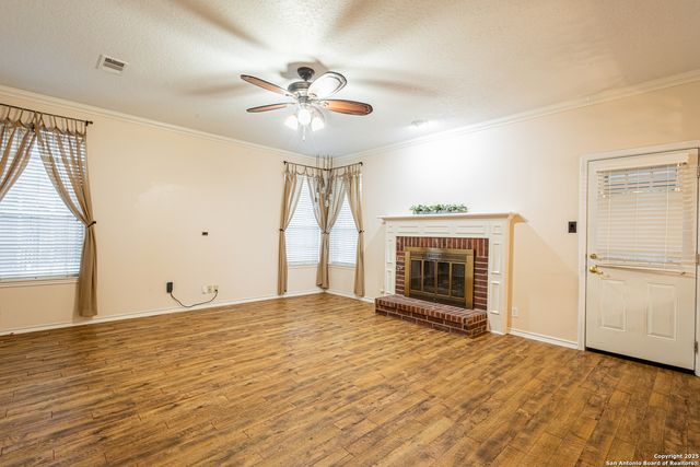 15314 Rompel Oak, San Antonio, TX 78232