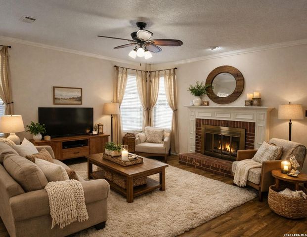 15314 Rompel Oak, San Antonio, TX 78232