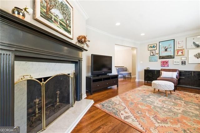 2864 Briarlake Road NE, Atlanta, GA 30345