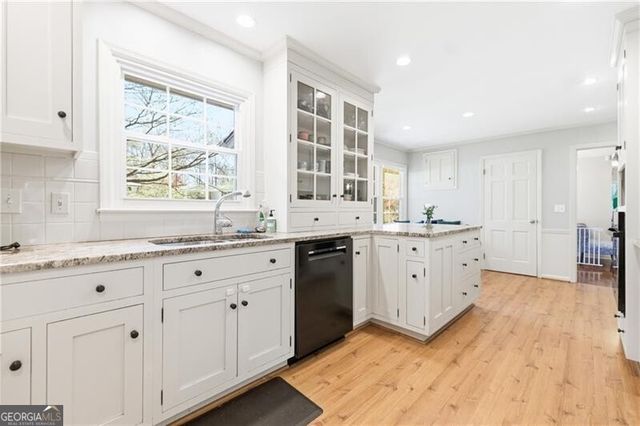 2864 Briarlake Road NE, Atlanta, GA 30345