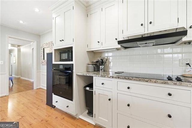 2864 Briarlake Road NE, Atlanta, GA 30345