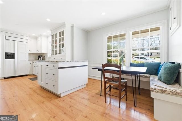 2864 Briarlake Road NE, Atlanta, GA 30345