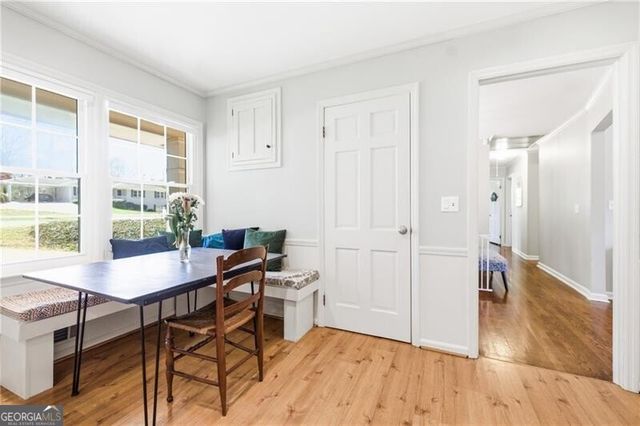 2864 Briarlake Road NE, Atlanta, GA 30345