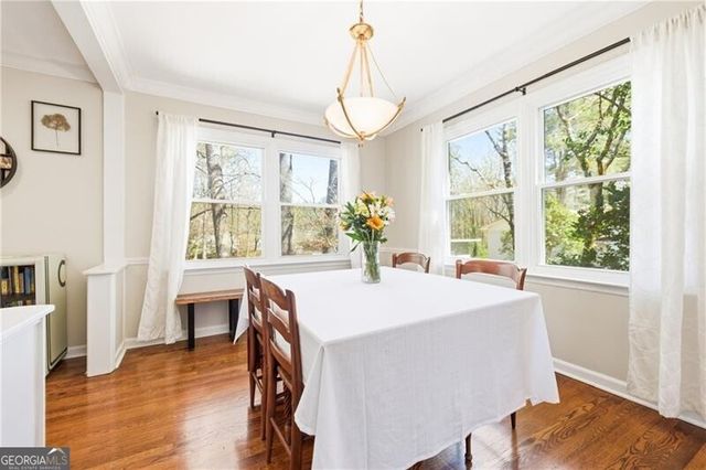 2864 Briarlake Road NE, Atlanta, GA 30345