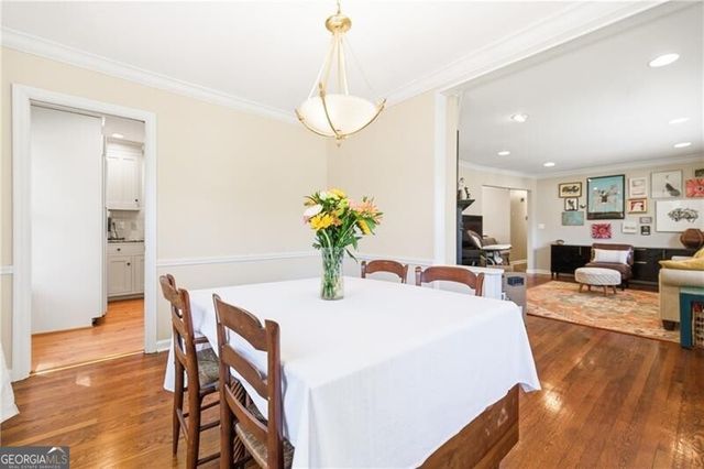 2864 Briarlake Road NE, Atlanta, GA 30345