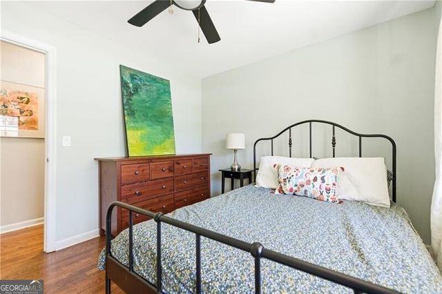 2864 Briarlake Road NE, Atlanta, GA 30345