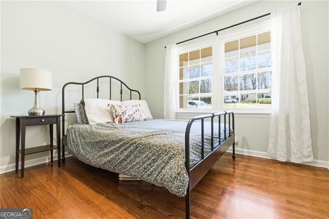 2864 Briarlake Road NE, Atlanta, GA 30345