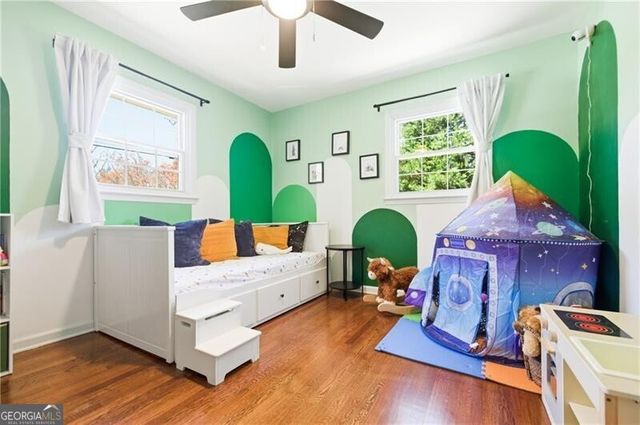 2864 Briarlake Road NE, Atlanta, GA 30345