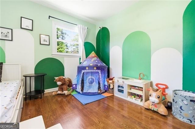 2864 Briarlake Road NE, Atlanta, GA 30345