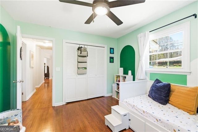 2864 Briarlake Road NE, Atlanta, GA 30345