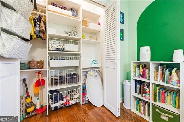 2864 Briarlake Road NE, Atlanta, GA 30345