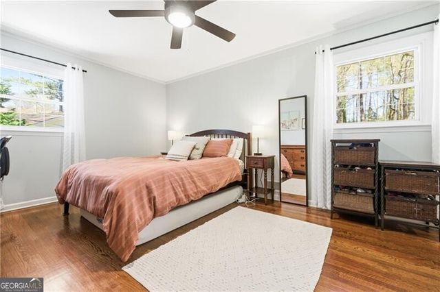 2864 Briarlake Road NE, Atlanta, GA 30345