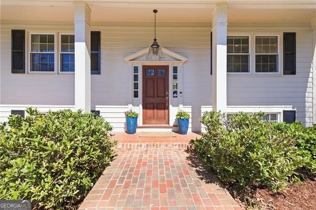 2864 Briarlake Road NE, Atlanta, GA 30345