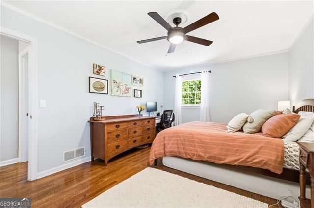 2864 Briarlake Road NE, Atlanta, GA 30345