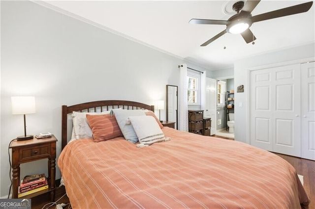 2864 Briarlake Road NE, Atlanta, GA 30345