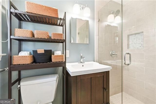 2864 Briarlake Road NE, Atlanta, GA 30345