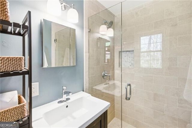 2864 Briarlake Road NE, Atlanta, GA 30345