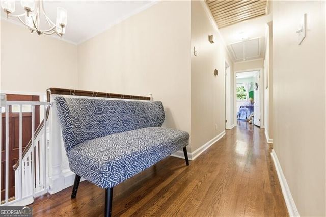 2864 Briarlake Road NE, Atlanta, GA 30345