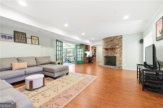 2864 Briarlake Road NE, Atlanta, GA 30345