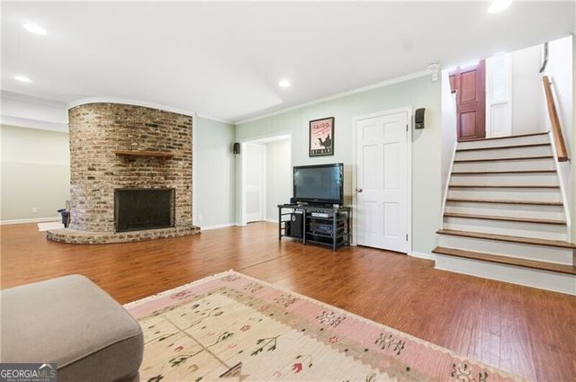 2864 Briarlake Road NE, Atlanta, GA 30345