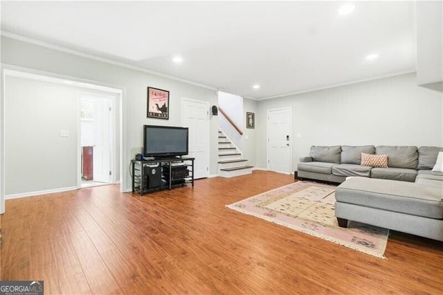 2864 Briarlake Road NE, Atlanta, GA 30345