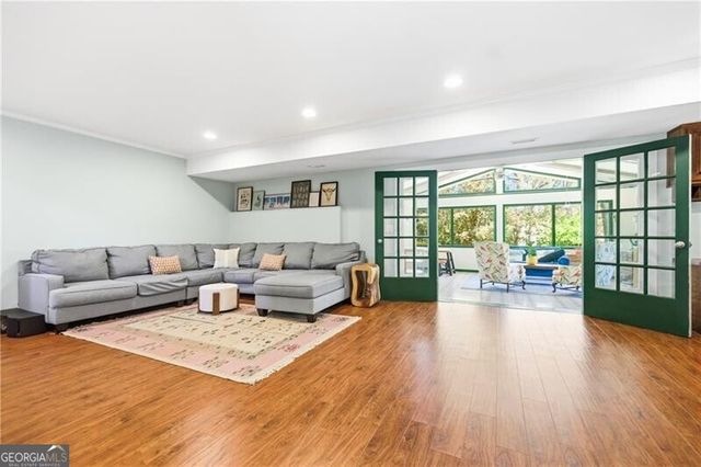 2864 Briarlake Road NE, Atlanta, GA 30345