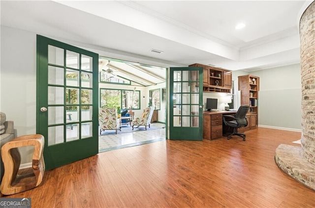 2864 Briarlake Road NE, Atlanta, GA 30345