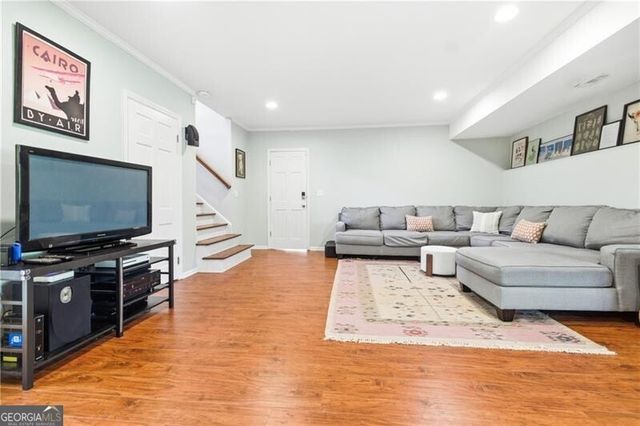 2864 Briarlake Road NE, Atlanta, GA 30345