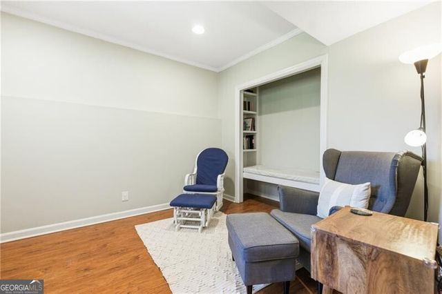 2864 Briarlake Road NE, Atlanta, GA 30345