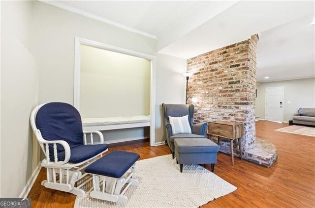 2864 Briarlake Road NE, Atlanta, GA 30345