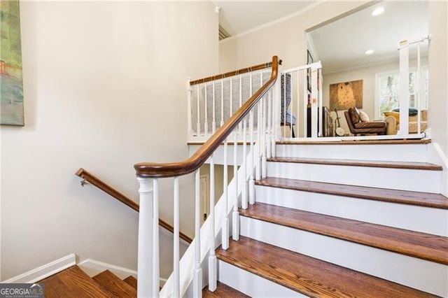 2864 Briarlake Road NE, Atlanta, GA 30345