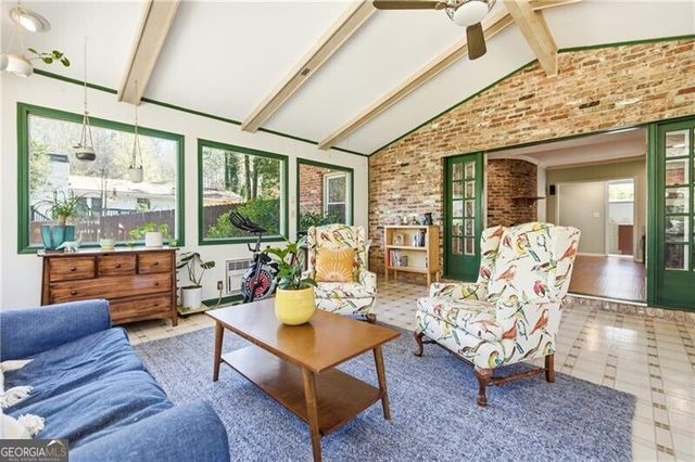 2864 Briarlake Road NE, Atlanta, GA 30345