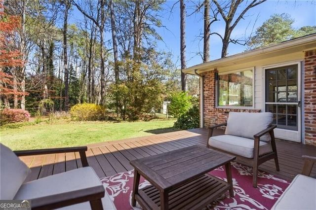 2864 Briarlake Road NE, Atlanta, GA 30345